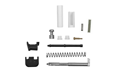 Lone Wolf Distributors Slide Completion Kit for 45 Caliber Glocks LWD-SLIDEKIT-45