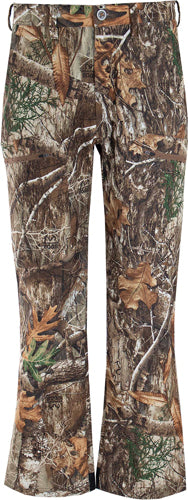 Habit All Season Camo Hunting Pant Realtree Edge Medium