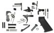 AR-15 Complete Lower Parts Kit - St. Trigger- Bagged