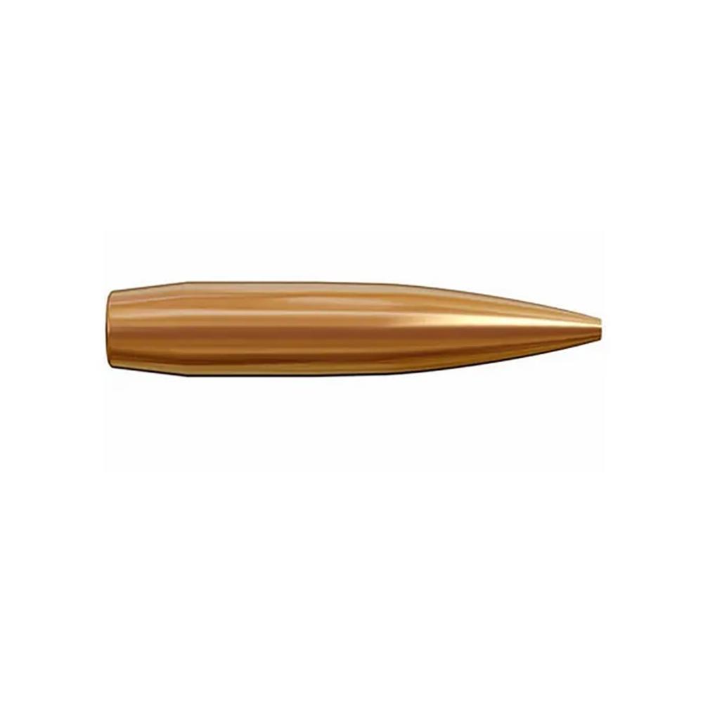 Lapua 6.5mm .264" 120 gr Scenar-L Open Tip Match Rifle Bullets 1000/ct