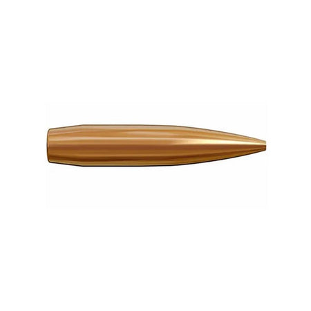 Lapua 6.5mm .264" 120 gr Scenar-L Open Tip Match Rifle Bullets 1000/ct