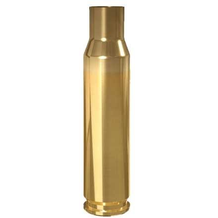 Lapua Unprimed 6.5x55 Swed Mauser Rifle Brass Cases 100/ct