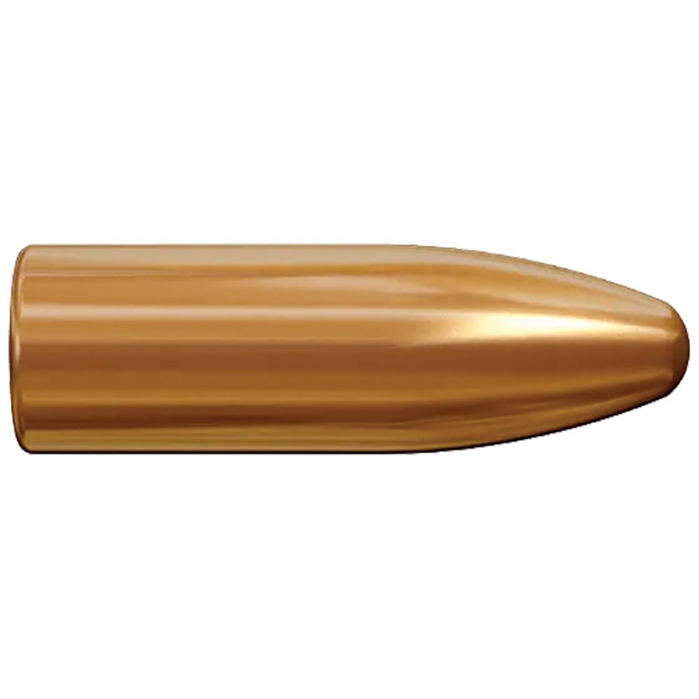 Lapua 22 Cal 55 gr FMJ Reloading Rifle Bullets Box of 100