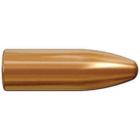 Lapua 22 Cal 55 gr FMJ Reloading Rifle Bullets Box of 100