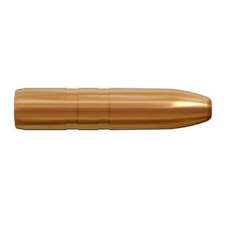 Lapua Mega SP Rifle Bullets 6.5mm .264" 155gr 100-Count