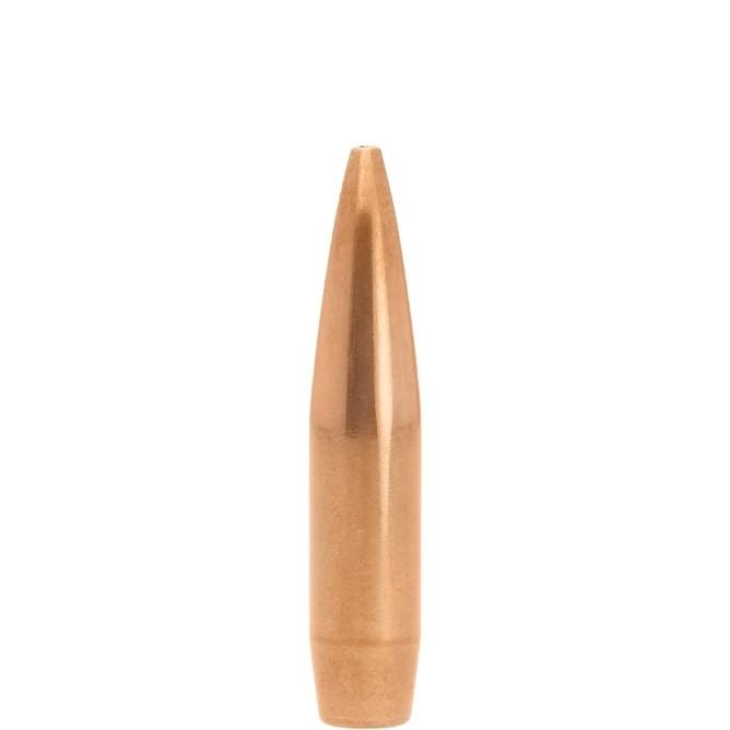 Lapua Scenar-L .264" 136gr Open Tip Match Rifle Bullets 100/box