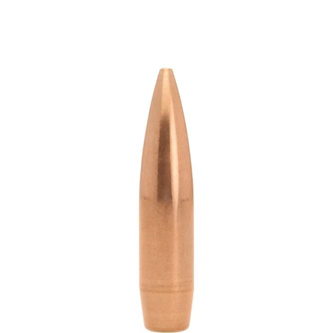 Lapua Scenar-L .264" 120gr Open Tip Match 6.5mm Bullets 100/ct