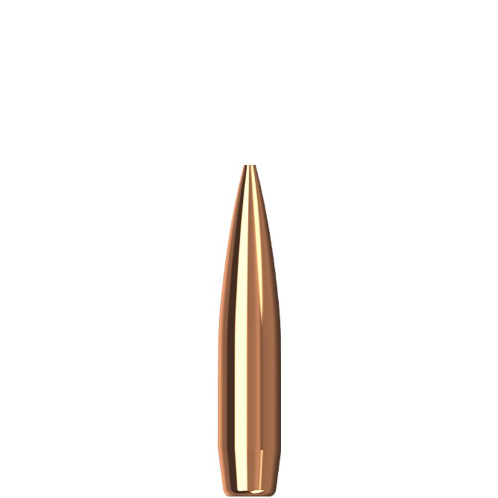 Lapua MaxRange 6.5mm 144gr OTM Long-Range Target Projectiles 100/ct