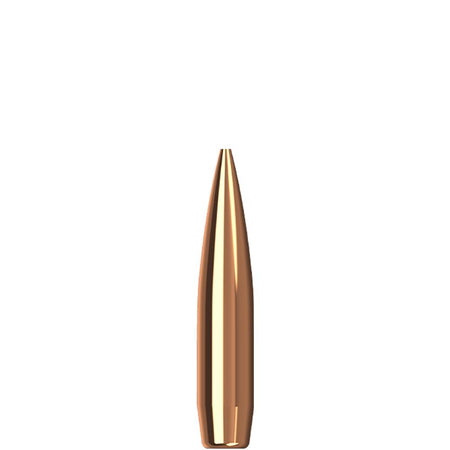 Lapua MaxRange 6.5mm 144gr OTM Long-Range Target Projectiles 100/ct