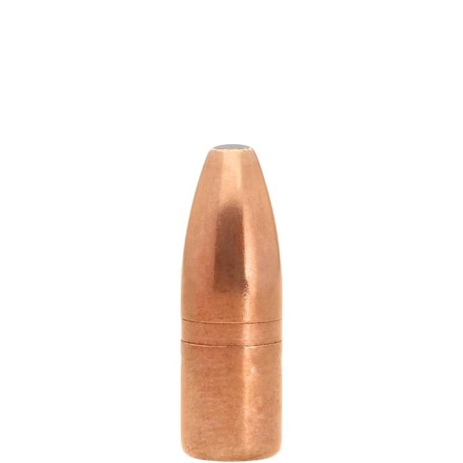 Lapua Mega .308" 150 gr Soft Point Hunting Reloading Bullets