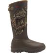 LaCrosse Alpha Agility 17'' 800G Men's Hunting Boot Mossy Oak Country DNA 10 Med