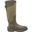 LaCrosse Alphaburly Aero 17" Mens Hunting Boots Major Brown 9