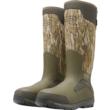 LaCrosse Alphaburly Aero 17" Mens Hunting Boots 800G Mossy Oak Bottomland 10