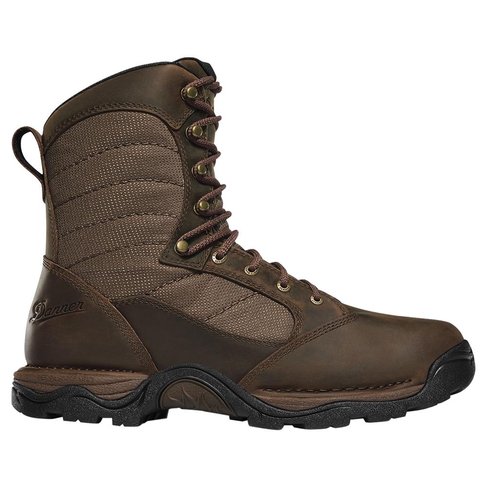 Danner Pronghorn Boot 8" Brown Size 9