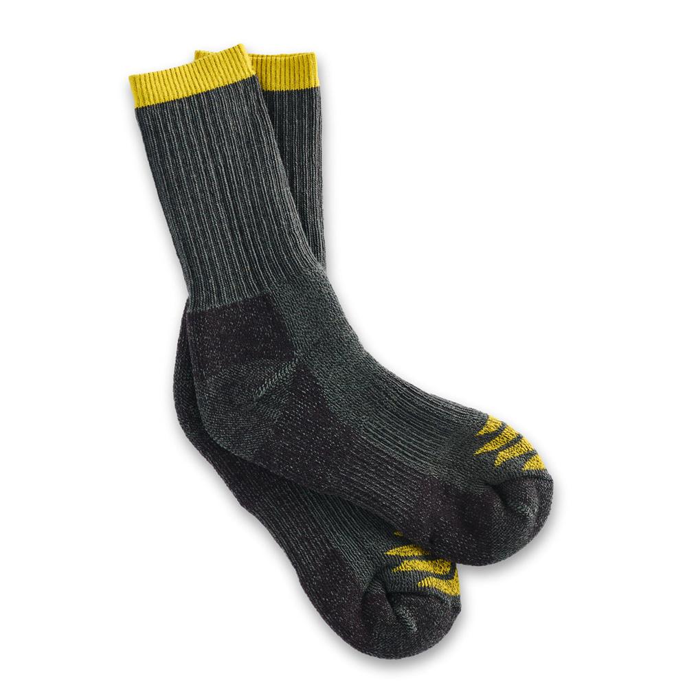 LaCrosse Alphaburly Pro Socks - Medium