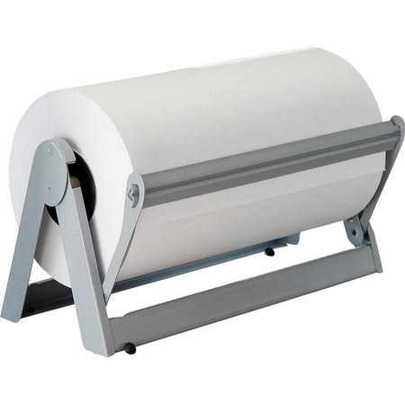 LEM Products 15-Inch Butcher Paper Cutter with Straight Cutting Edge