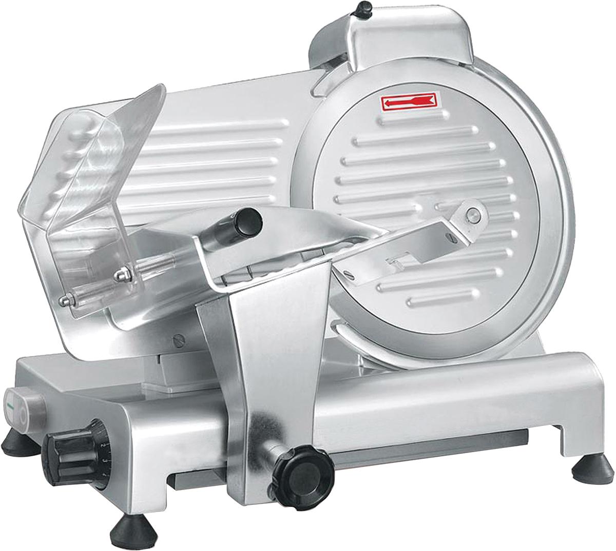 LEM Products Big Bite 10-Inch Commercial Grade Meat Slicer