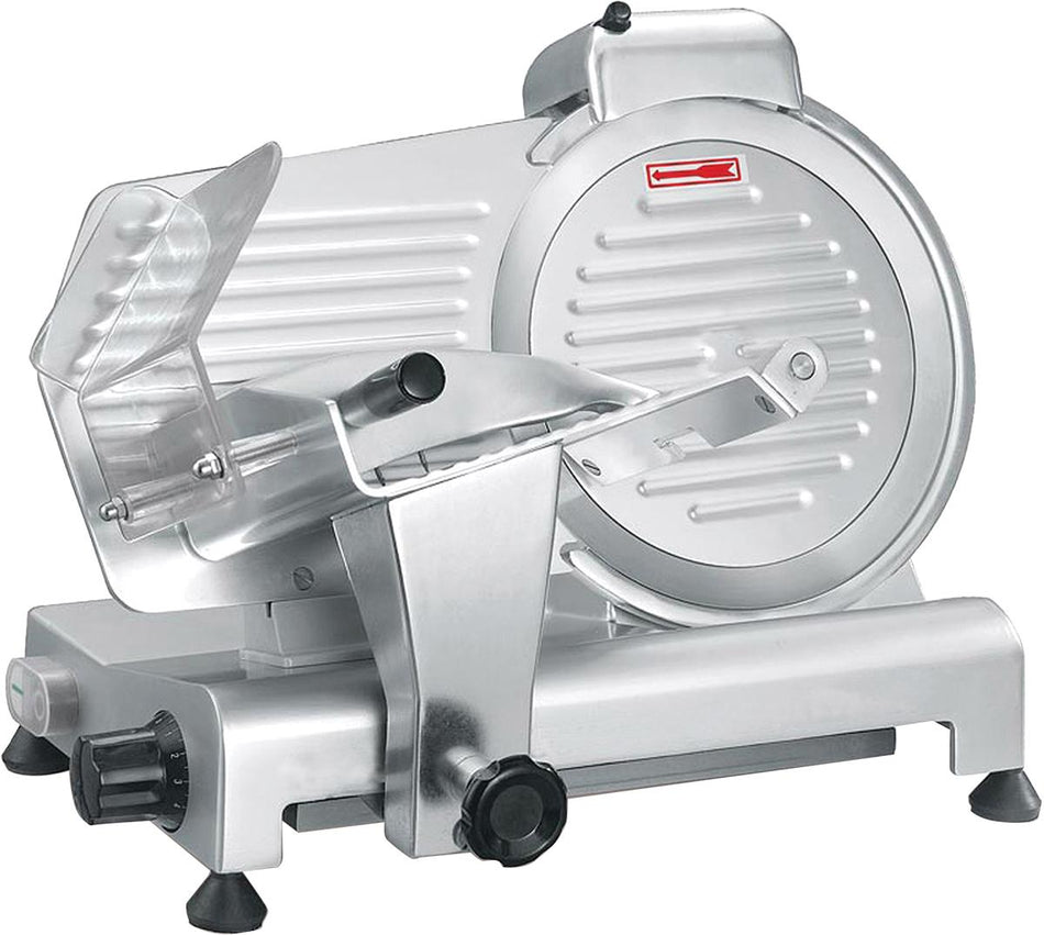 LEM Products Big Bite 10-Inch Commercial Grade Meat Slicer