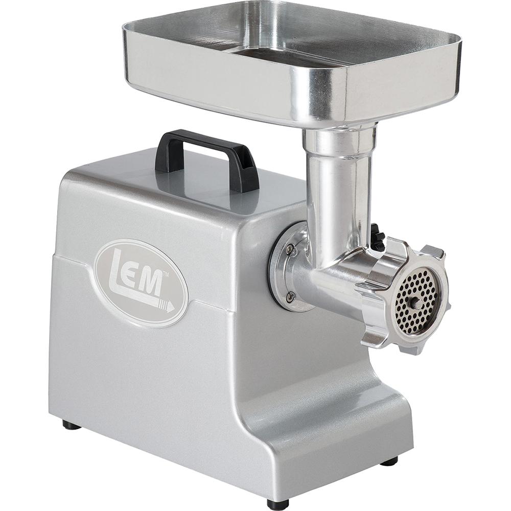 LEM Products Mighty Bite #8 Electric Meat Grinder - 500W