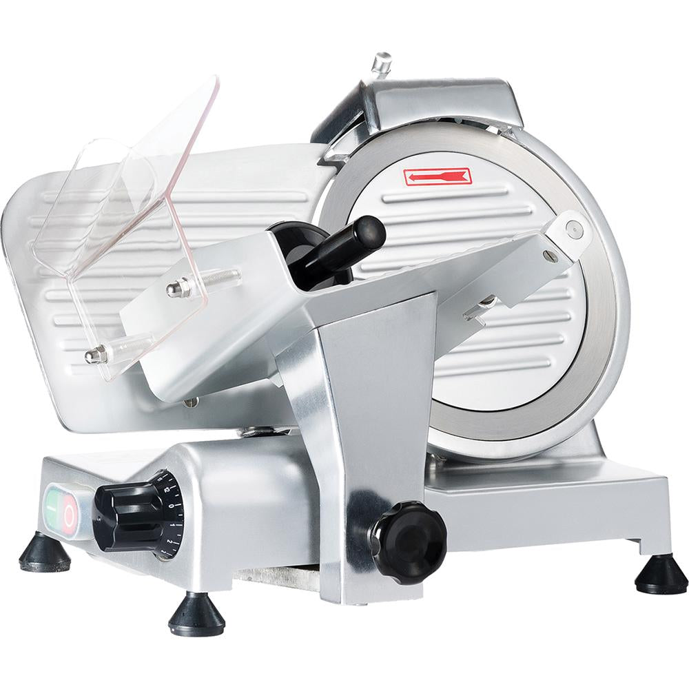 LEM Products Big Bite 8.5 Inch Heavy-Duty Meat Slicer