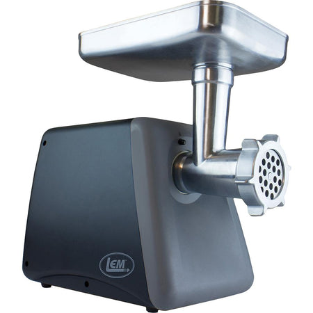LEM Products #8 575-Watt Electric Meat Grinder