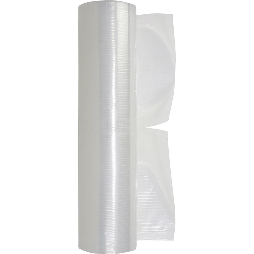LEM Products MaxVac Portion Vacuum Sealer Bag Rolls 11" x 16' - 2 Pack