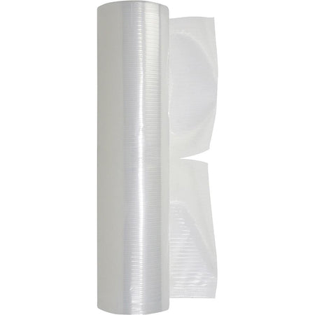 LEM Products MaxVac Portion Vacuum Sealer Bag Rolls 11" x 16' - 2 Pack