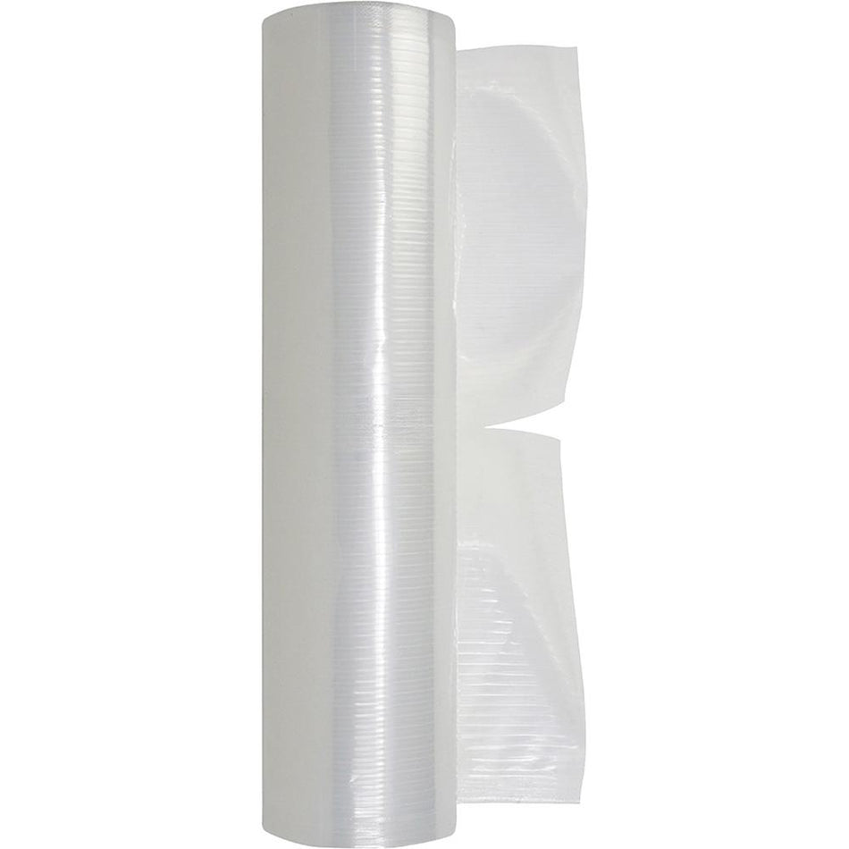 LEM Products MaxVac Portion Vacuum Sealer Bag Rolls 11" x 16' - 2 Pack