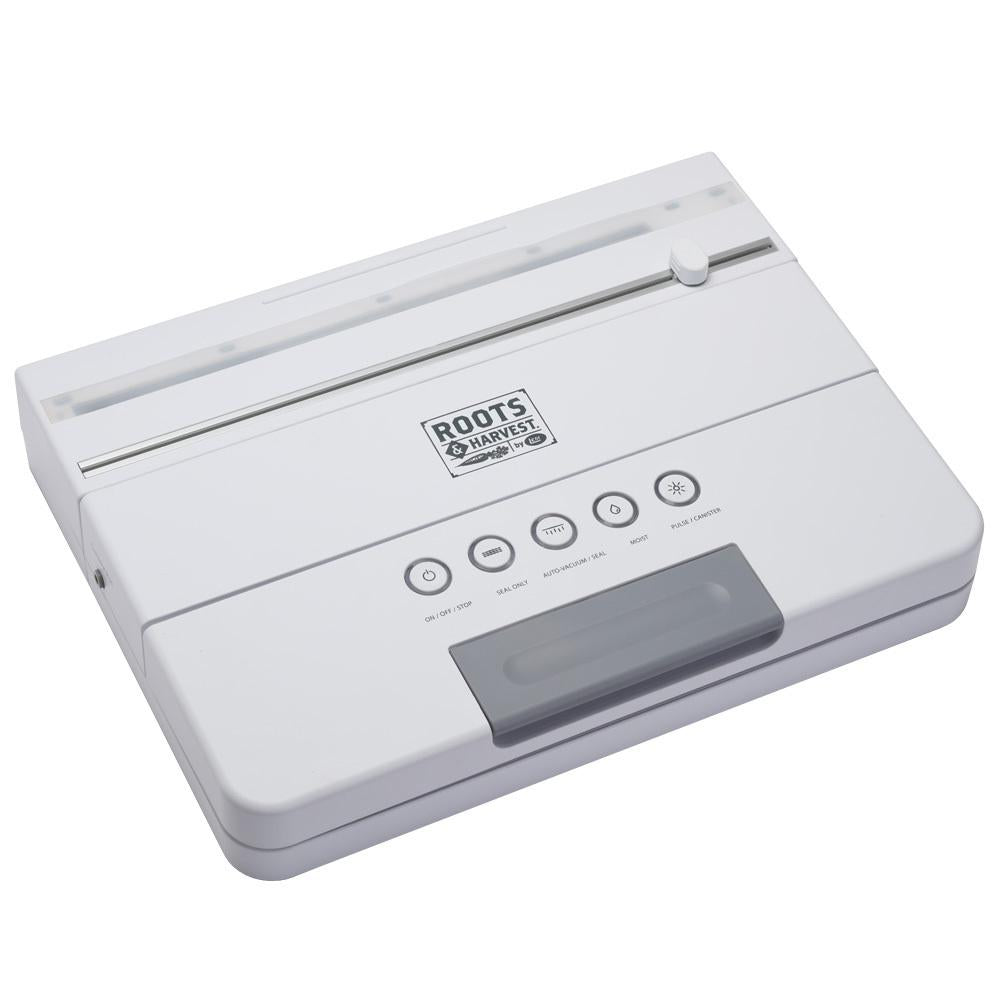 LEM SureSeal Vacuum Sealer with 8" x 20' Bag Roll Included