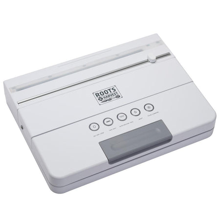 LEM SureSeal Vacuum Sealer with 8" x 20' Bag Roll Included