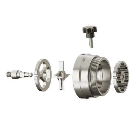 LEM Big Bite #12 DualGrind Adapter Kit for BigBite Grinders