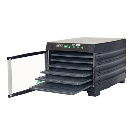 LEM MightyBite 6-Tray Food Dehydrator 800W