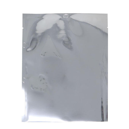 LEM MaxVac Pro Mylar Storage Bags 11" x 13" 50-Count