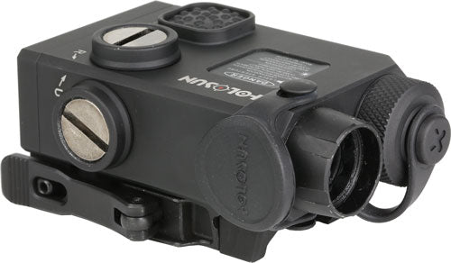 Holosun LS221G Green and IR Dual Laser Aluminum Body for Rifle