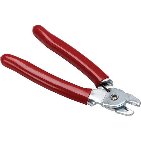 LEM Products Hog Ring Pliers for Sausage Casings and Meat Bags