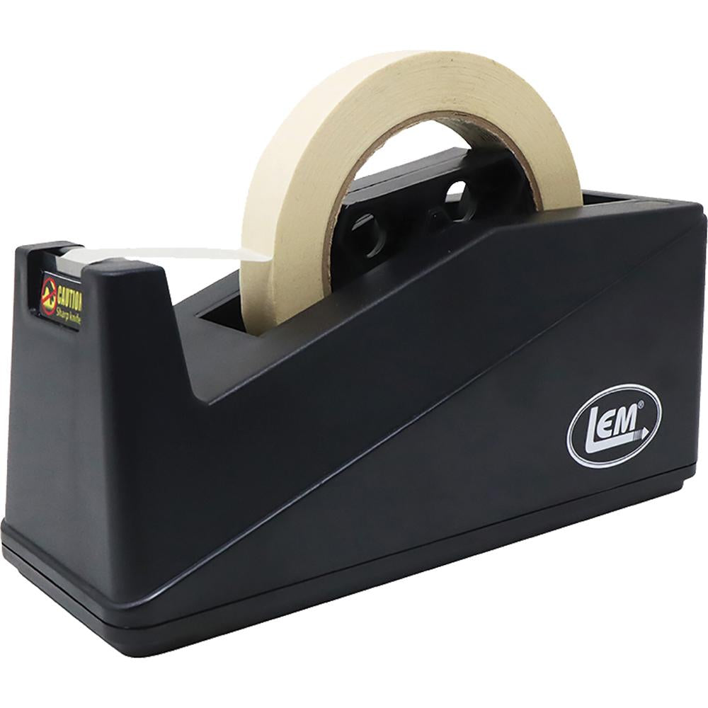 LEM Products Tape Dispenser with Freezer Tape Roll