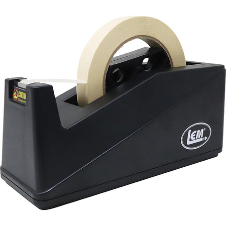 LEM Products Tape Dispenser with Freezer Tape Roll