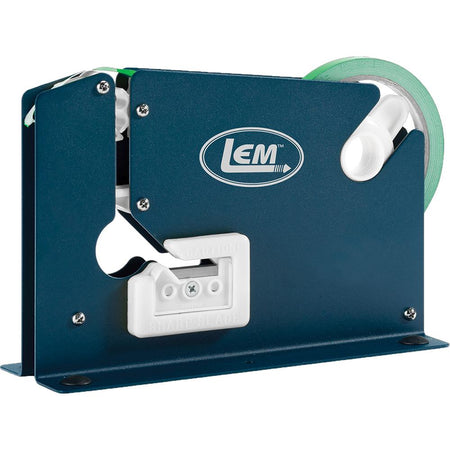 LEM Products Poly Bag Tape Machine with Tape Included