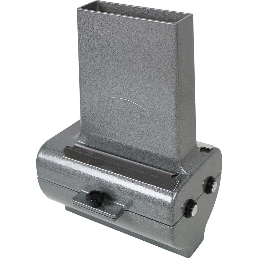LEM Products Big Bite 2-in-1 Jerky Slicer and Tenderizer Attachment for Grinder