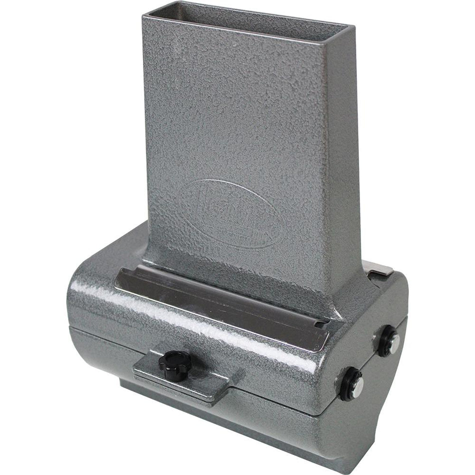 LEM Products Big Bite 2-in-1 Jerky Slicer and Tenderizer Attachment for Grinder