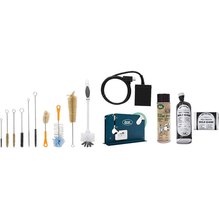 LEM Products Electric Meat Grinder Accessory Kit