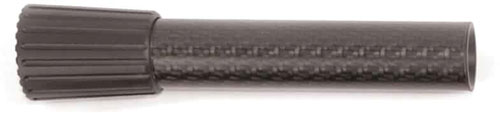 Lancer Shotgun Magazine Extension Tube for Benelli M1/M2/SBE/SBE2 +3 Rounds