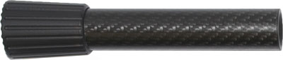 Lancer Shotgun Magazine Extension Tube for Mossberg 590 +3 Rounds