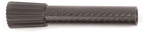 Lancer Shotgun Magazine Extension Tube for Mossberg 590 +8 Rounds