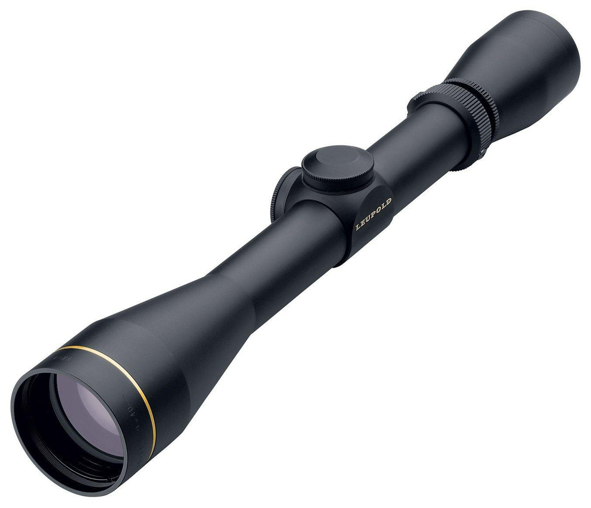BLEMISHED Leupold VX-2 Rifle Scope 3-9x40mm Duplex Matte