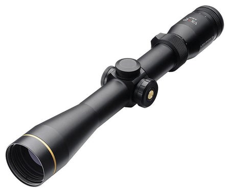 BLEMISHED Leupold VX-R Rifle Scope 3-9x40mm Ballistic FireDot Matte Black