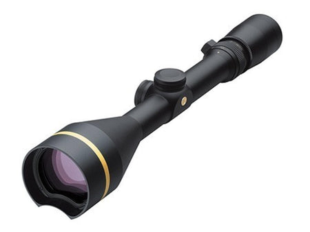 BLEMISHED Leupold VX-3L Rifle Scope 3.5-10x50mm Duplex Matte Finish