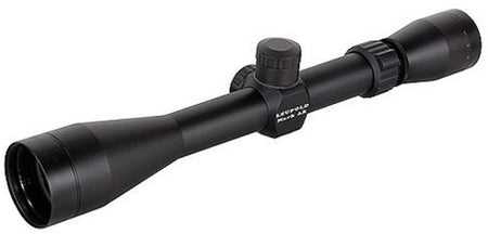 Leupold Mark AR 3-9x40mm Mildot Matte Rifle Scope (Blemished)