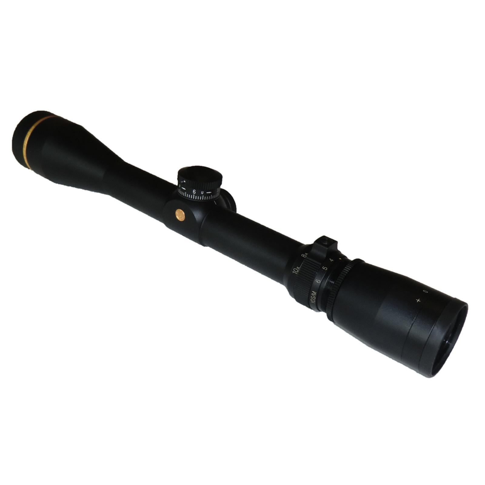 BLEMISHED Leupold VX-3 Handgun Scope 2.5-8x32mm Duplex Matte