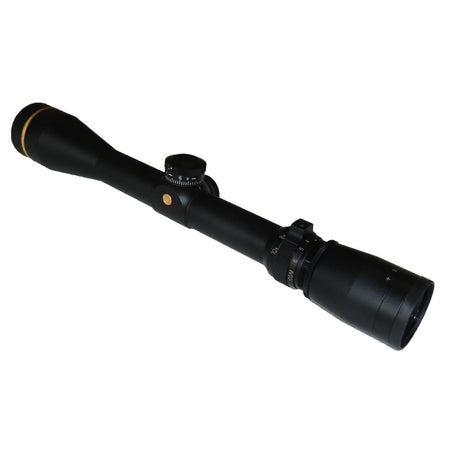 BLEMISHED Leupold VX-3 Handgun Scope 2.5-8x32mm Duplex Matte